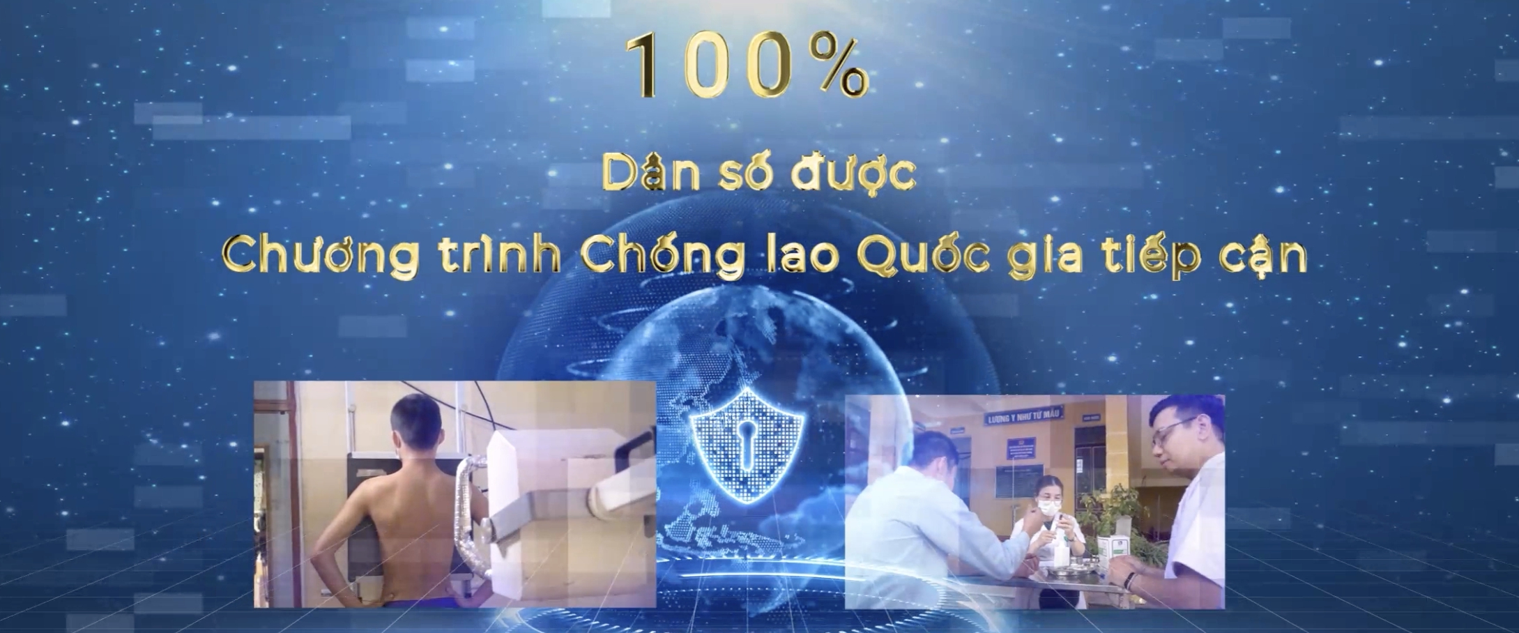 Chào tạm biệt năm 2023 với nhiều dấu ấn nổi bật của Chương trình Chống lao Quốc gia