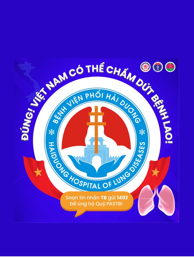 Hưởng ứng Ngày Thế giới phòng, chống lao 24/3